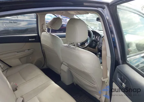 2013 Subaru Impreza 2.0I Sport Limited z USA, uszkodzony, nr VIN JF1GPAR62DH205923